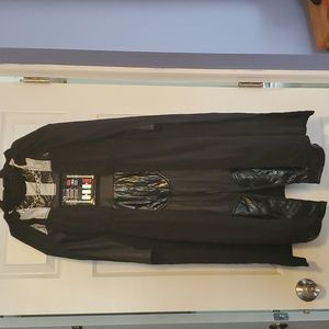 5/6 Darth Vader costume